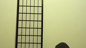 i'm doing spider crab exercizes befor cum on ass.