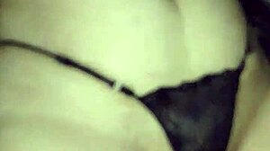 found my stepmom lying in my room