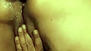 Does this arab wife love anal sex with cumshot?