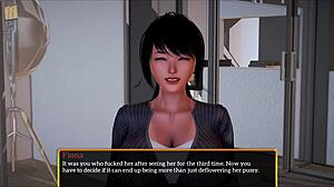 My New Family 319 Homemade Tits and Big Ass