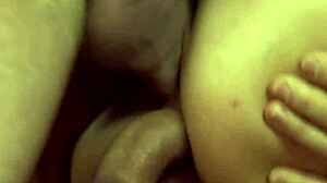 Sexy Blonde Cutie CAYENNE KLEIN Wants ALL The DICK!