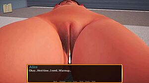 In my new family, episode 546, adventures unfold.