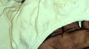 Found My Step Daughter's Panties And Bras In Garbage Can