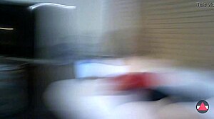 reward for facesitting cum on my skinny ass