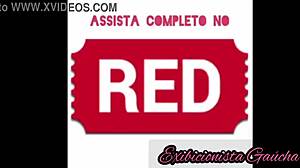 Blonde Milf Fucked by Black Lover