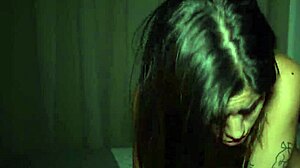 Sara latina gives rough private lessons with her pussy