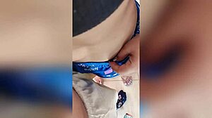 Mi Cuñada Se Hace La Que No Quiere Pero Termina En Cuatro Y Gimiendo Como Perra Nos Tocaron La Puerta Casi Nos Pillan