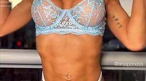 Wife didn't want to give ass, so husband called me.