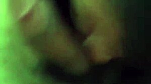 Aurora Estelar gives luxury oral to Hunter 666 with hot milk for breakfast