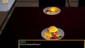 In my new family, episode 546, adventures unfold.