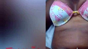 dripping latina pussy gets anal massage and huge handjob 💦