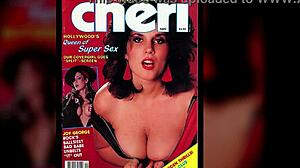 i’m obsessed with cheri 1984-85, those vintage blue films hit hard.