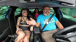 alicia weller is back, hotter than ever 😍