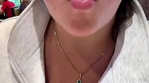 Behind the scenes, I feel nervous about my STD test routine as a NSFW content creator