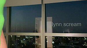 fucked tinder guy on our first date!