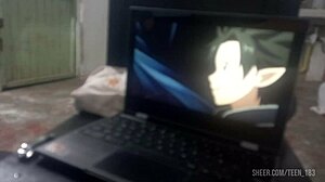 Teen18 Slim 18 Year Old With Perfect Tits