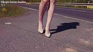 Kitty Li Says Fuck My Ass Deep