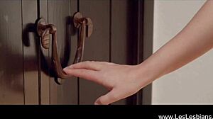 i love beautiful erotic lesbians in stunning 4k