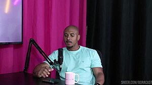 Lucas Ferraz No Bora Cast Com Bruna Carlos Parte 1 Watch on Sheer Red