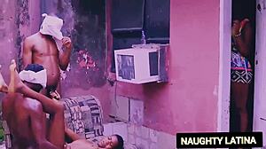 Hot Naughty Latina Teen Fucked Hard In Missionary And Doggy