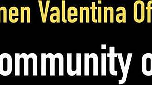 i watch green eyes blonde samantha rone fuck her dildo in shower