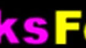 Teen friends group fuck car wash customer!