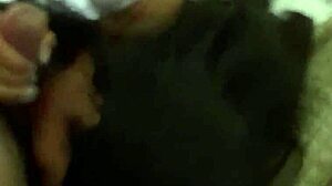 Mamando Verga Rico Homemade Blowjob