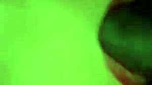 I fucked that hot asian without condom and she swallowed my cum