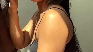 Do you enjoy every inch of my neighbor's cock?