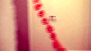 dagfs - sexy caribbean pirate girl strip for the cam