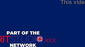 Nurse Lana Suggests Cheating On GF With JOI Fun.