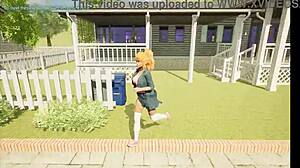 LETS PLAY PSICO LUST