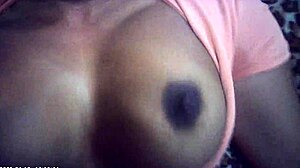 i fucked ebony backstage with my italian dick, pov glasses cam.