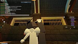 Roblox adventure with new zealand characters