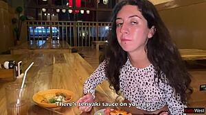 i suck dick in toilet, eat cum rolls