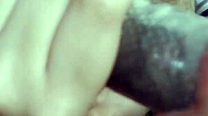 Beautiful Secretary Feels Passion With Boss