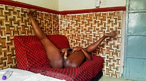 Queensandypussy Needs Someone To Fuck Her Creamy Pussy Now