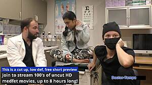 dr tampa features jasmine rose deepthroating with intense florida action