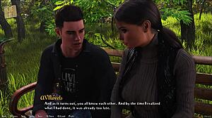 Being A Dik 247 Chick Route Walkthrough