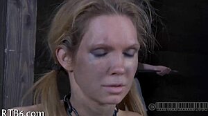 Free Bdsm Sex Movies Feel So Thrilling