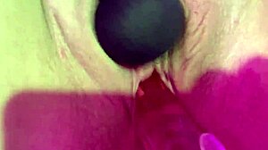 小仙女solo骑性爱机器狂浪