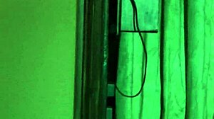 Fucking Elegant Milf With Monster Cock And Cumshot