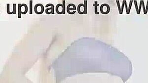 vanessa hillz takes rough 3 on 1 dp with gagging and spanking