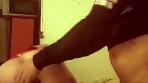 Milf Encuentro A Mi Suegra Sola En La Habitaci�n Y Me Propone Que La Folle Antes Que Llegue Mi Novia Y Nos Pille