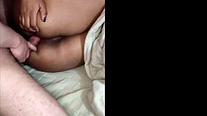 What pleasure feeling your huge dick in my ass, stepfather 😈