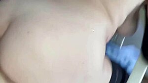 fucking my hot argentinian stepsister 😍