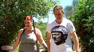 want to see maria bose's big tits deepthroat?