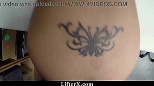 Lilly hall tries to hide three expensive tablets.