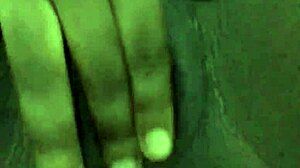 Black Wet Pussy Solo Masturbation Creampie Fantasy.