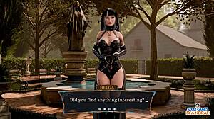 episode 6 lust sisters sfw